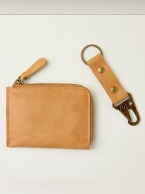 Key Chain and Coin Wallet from Hearth & Hand with Magnolia